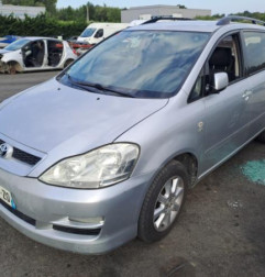 Porte avant gauche TOYOTA AVENSIS VERSO Photo n°4