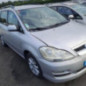 Porte avant gauche TOYOTA AVENSIS VERSO