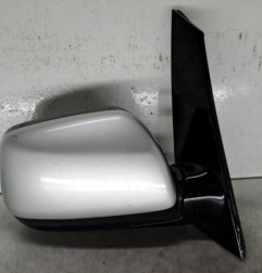 Retroviseur droit TOYOTA AVENSIS VERSO Photo n°1