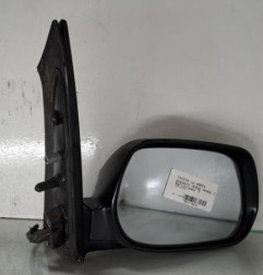 Retroviseur droit TOYOTA AVENSIS VERSO Photo n°3