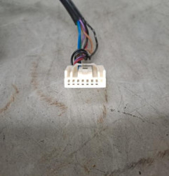 Retroviseur droit TOYOTA AVENSIS VERSO Photo n°4