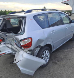 Retroviseur droit TOYOTA AVENSIS VERSO Photo n°7