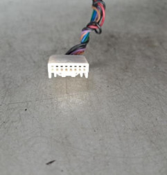 Retroviseur gauche TOYOTA AVENSIS VERSO Photo n°4