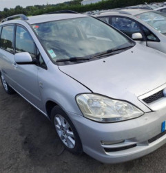 Retroviseur gauche TOYOTA AVENSIS VERSO Photo n°6