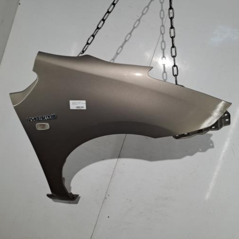 Aile avant droit TOYOTA PRIUS 2