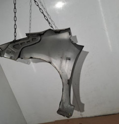 Aile avant droit TOYOTA PRIUS 2 Photo n°3