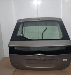 Malle/Hayon arriere TOYOTA PRIUS 2