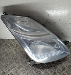 Optique avant principal droit (feux)(phare) TOYOTA PRIUS 2 Photo n°1