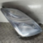 Optique avant principal droit (feux)(phare) TOYOTA PRIUS 2
