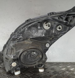 Optique avant principal droit (feux)(phare) TOYOTA PRIUS 2