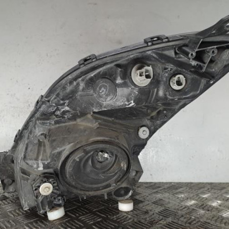Optique avant principal droit (feux)(phare) TOYOTA PRIUS 2