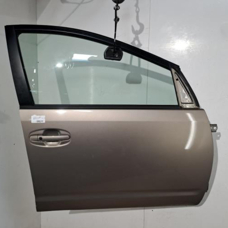 Porte avant droit TOYOTA PRIUS 2