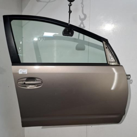 Porte avant droit TOYOTA PRIUS 2 Photo n°1