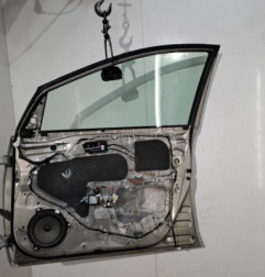 Porte avant droit TOYOTA PRIUS 2 Photo n°4