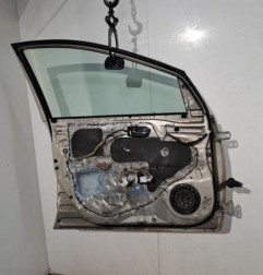 Porte avant gauche TOYOTA PRIUS 2 Photo n°4