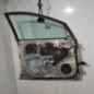 Porte avant gauche TOYOTA PRIUS 2