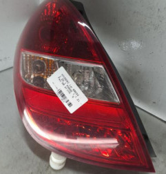 Feu arriere principal gauche (feux) HYUNDAI I 20 1 Photo n°1