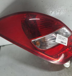 Feu arriere principal gauche (feux) HYUNDAI I 20 1