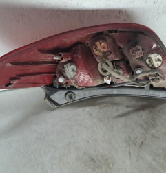 Feu arriere principal gauche (feux) HYUNDAI I 20 1 Photo n°3