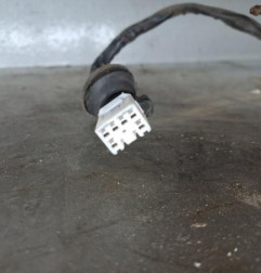 Feu arriere principal gauche (feux) HYUNDAI I 20 1 Photo n°4