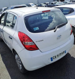 Feu arriere principal gauche (feux) HYUNDAI I 20 1 Photo n°9