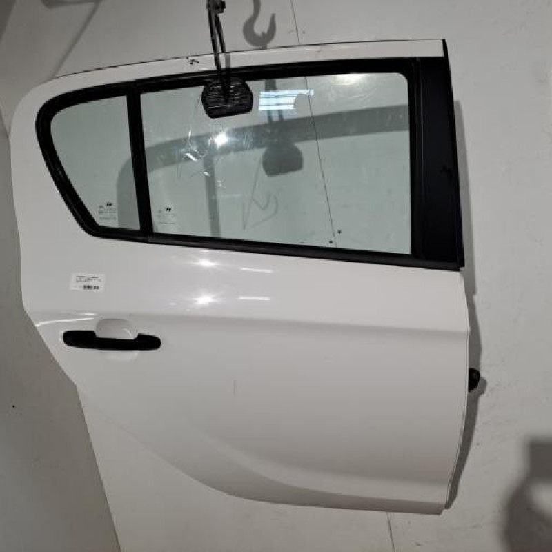 Porte arriere droit HYUNDAI I 20 1 Porte arriere droit HYUNDAI I 20 1