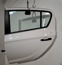 Porte arriere gauche HYUNDAI I 20 1 Photo n°1