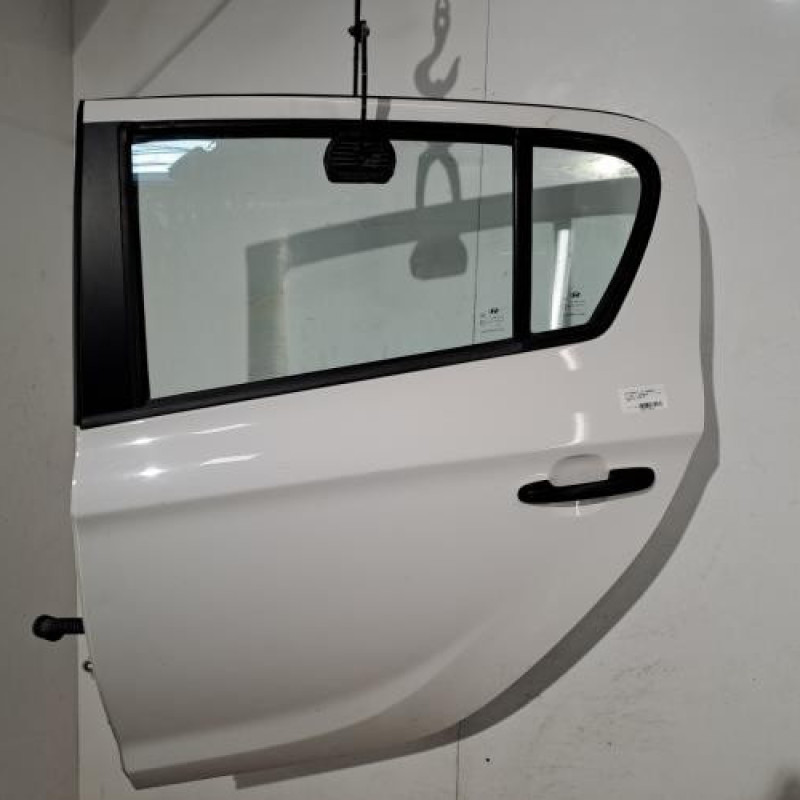 Porte arriere gauche HYUNDAI I 20 1