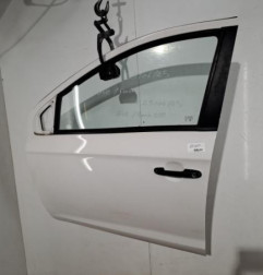 Porte avant gauche HYUNDAI I 20 1 Photo n°1