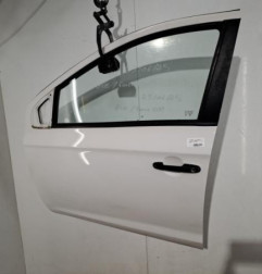 Porte avant gauche HYUNDAI I 20 1