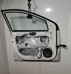 Porte avant gauche HYUNDAI I 20 1 Photo n°3