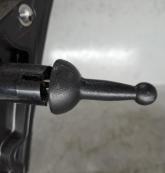 Retroviseur droit HYUNDAI I 20 1 Photo n°3