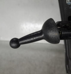 Retroviseur gauche HYUNDAI I 20 1 Photo n°3