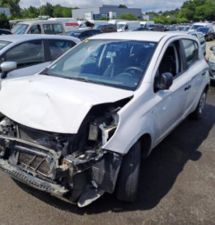 Retroviseur gauche HYUNDAI I 20 1 Photo n°4