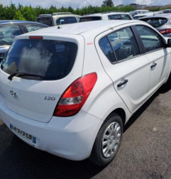 Retroviseur gauche HYUNDAI I 20 1 Photo n°6