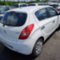Retroviseur gauche HYUNDAI I 20 1