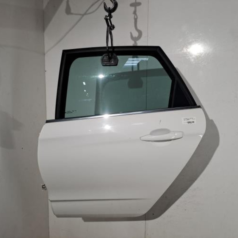 Porte arriere gauche CITROEN C4 2