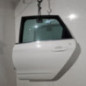 Porte arriere gauche CITROEN C4 2