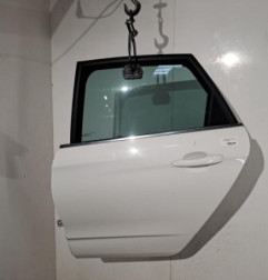 Porte arriere gauche CITROEN C4 2