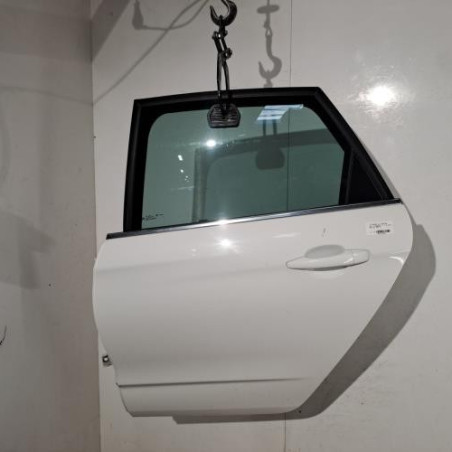 Porte arriere gauche CITROEN C4 2
