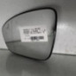 Glace retroviseur gauche RENAULT MEGANE 4