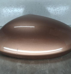 Coquille de retroviseur gauche RENAULT MEGANE 4 Photo n°1