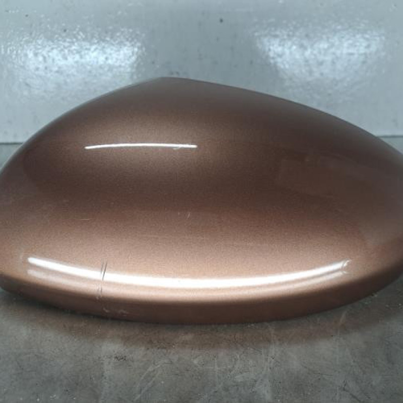 Coquille de retroviseur gauche RENAULT MEGANE 4