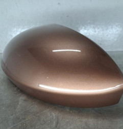 Coquille de retroviseur gauche RENAULT MEGANE 4