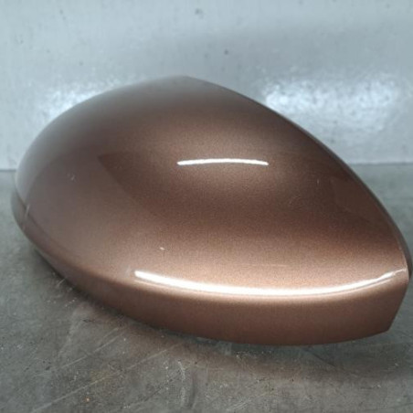 Coquille de retroviseur gauche RENAULT MEGANE 4