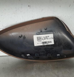 Coquille de retroviseur gauche RENAULT MEGANE 4 Photo n°3