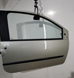 Porte avant droit RENAULT TWINGO 2 Photo n°1