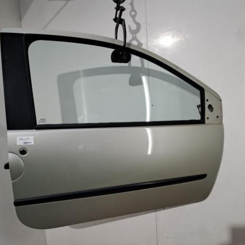 Porte avant droit RENAULT TWINGO 2