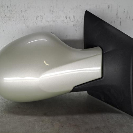 Retroviseur droit RENAULT TWINGO 2 Photo n°1