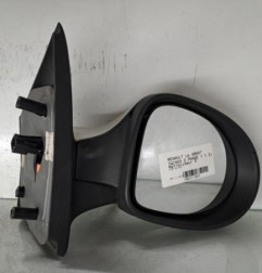 Retroviseur droit RENAULT TWINGO 2 Photo n°3